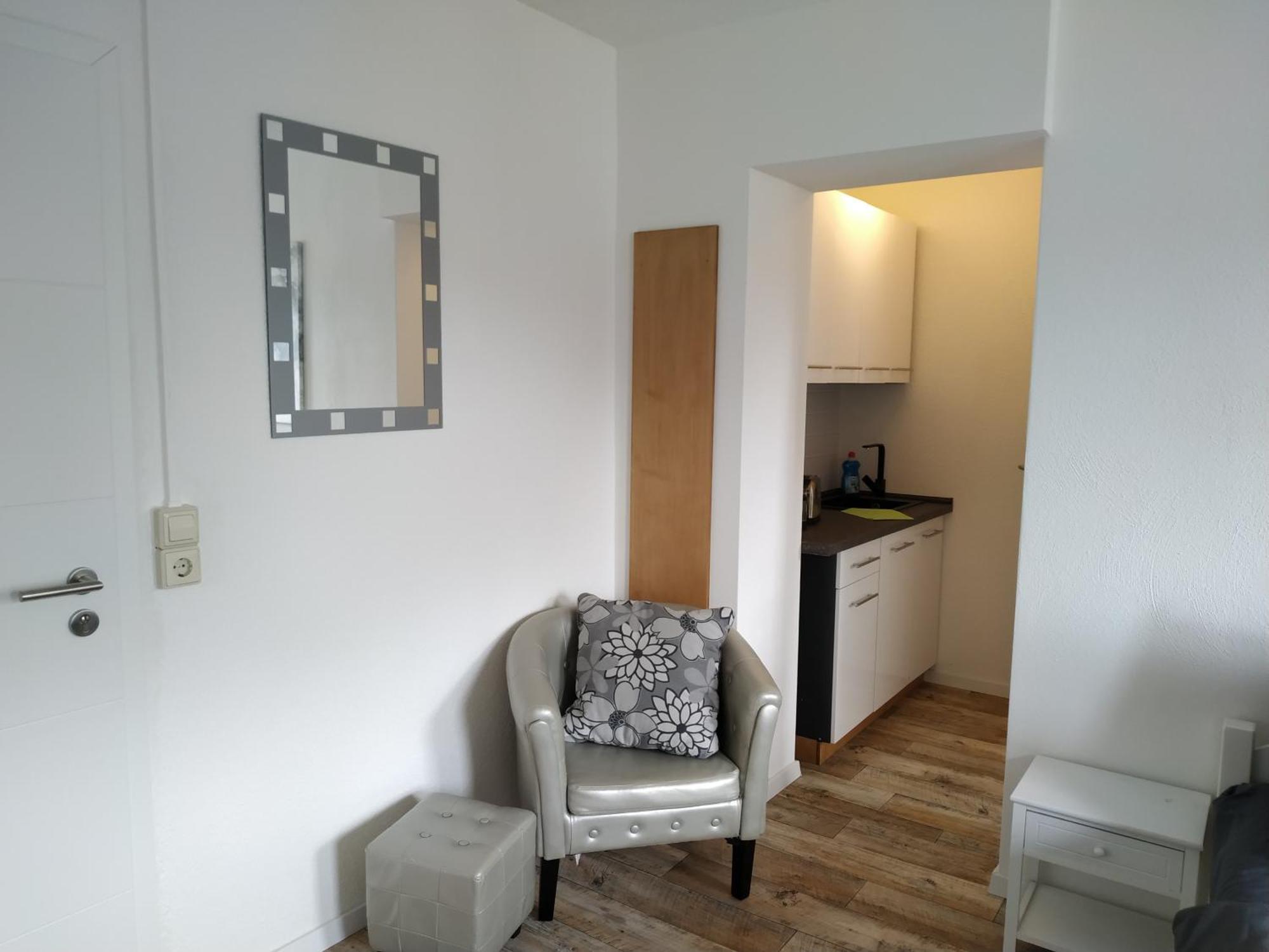 Apartamento Doja Medical Wellness Center Bernburg Exterior foto